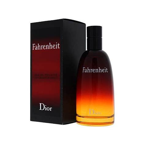 fahrenheit 100 ml eau de toilette|cheapest fahrenheit eau de toilette.